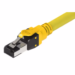 ROLINE 21.15.1862, 2 m, Cat8.1, S/FTP (S-STP), RJ-45, RJ-45