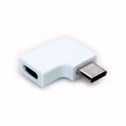 ROLINE 12.03.2996, USB Type C, USB Type C, Blanc