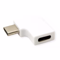 ROLINE 12.03.2996 changeur de genre de câble USB Type C Blanc
