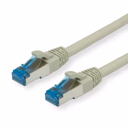 Value 21.99.0864, 0,3 m, Cat6a, S/FTP (S-STP), RJ-45, RJ-45