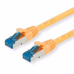Value 21.99.1934, 0,3 m, Cat6a, S/FTP (S-STP), RJ-45, RJ-45