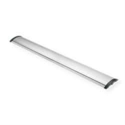 ROLINE 19.08.3106 serre-câbles Attache pour câble d'échelle Aluminium Argent 1 pièce(s)
