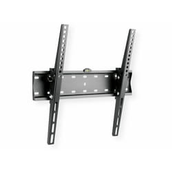 VALUE 17.99.1219 support pour téléviseur 55" Noir