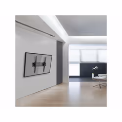 VALUE 17.99.1219 support pour téléviseur 55" Noir - Vue supplémentaire 6