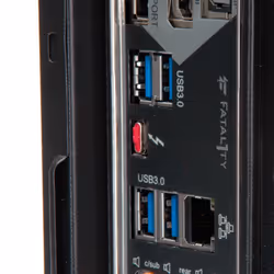 ROLINE 11.02.8333 bloqueur de port Clé de bloqueur de port USB Type-C Gris 1 pièce(s) - Vue supplémentaire 6