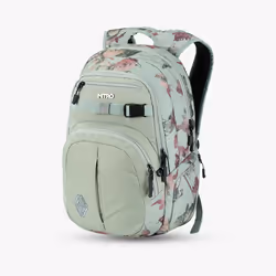 Nitro Chase, Femme, 43,2 cm (17"), Compartiment pour Notebook