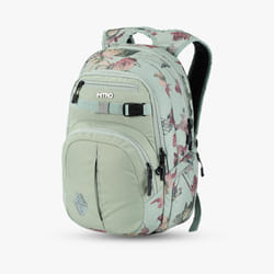 Nitro Chase sac à dos Sac à dos normal Multicolore