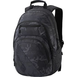 Nitro Stash 29 sac à dos Sac à dos normal Noir