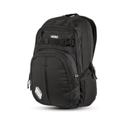 Nitro Chase sac à dos Sac à dos normal Noir