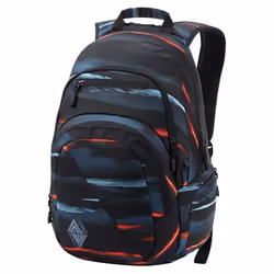 Nitro Stash 29, Unisexe, 38,1 cm (15"), Compartiment pour Notebook