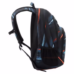 Nitro Stash 29 sac à dos Sac à dos normal Bleu