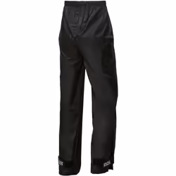 IXS Horton 3.0 Ensemble de pluie 2 pièces, noir, taille 2XL pour Hommes