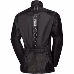IXS Horton 3.0 Ensemble de pluie 2 pièces, noir, taille XS pour Hommes - Vue supplémentaire 4