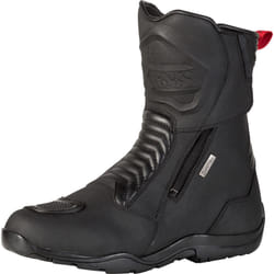 IXS Pacego-ST Bottes de moto, noir, taille 37 pour Hommes