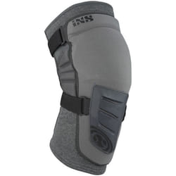 IXS Trigger Protecteurs de genou, gris, taille 2XL pour Hommes