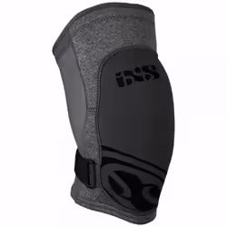 Protection genoux vélo IXS Flow Evo+