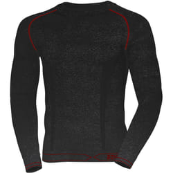 IXS 365 T-shirt fonctionnel, noir, taille M L pour Hommes