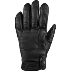IXS Classic LD Cruiser Gants de moto, noir, taille L pour Hommes