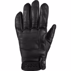 IXS Classic LD Cruiser Gants de moto, noir, taille S pour Hommes