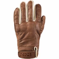 IXS Classic LD Cruiser Gants de moto, brun, taille XL pour Hommes