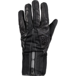 IXS Tour LT Arina 2.0 ST-Plus Mesdames les gants de moto, noir, taille L pour Femmes