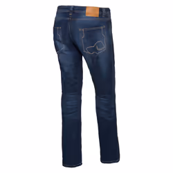 IXS Classic AR Clarkson Jeans de moto pour femmes, bleu, taille 28