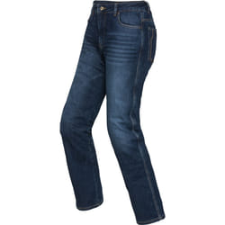 IXS Classic AR Cassidy Jeans de moto, bleu, taille 44 pour Hommes