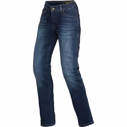 IXS Classic AR Cassidy Jeans de moto pour femmes, bleu, taille 30 - Vue supplémentaire 2