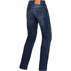 IXS Classic AR Cassidy Jeans de moto pour femmes, bleu, taille 30 - Vue supplémentaire 3