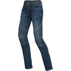 IXS Classic AR Moto Jeans de moto pour femmes, bleu, taille 32