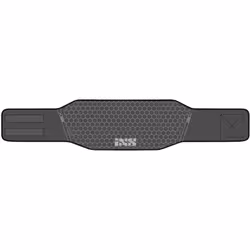 IXS Neopren 365 Ceinture de reins, noir, taille 2XL 3XL pour Hommes