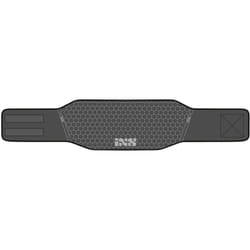 IXS Neopren 365 Ceinture de reins, noir, taille 2XL 3XL pour Hommes