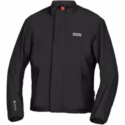 IXS Tour Gore-Tex 1.0 Montevideo Veste intérieure Membrane, noir, taille L pour Hommes