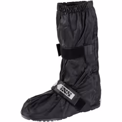 IXS Ontario 2.0 Rainboots, noir, taille S pour Hommes
