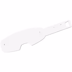IXS Standard Tear-Off, transparent pour Hommes