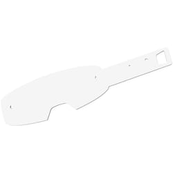 IXS Standard Tear-Off, transparent pour Hommes