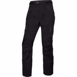 IXS Tour ST-Plus Pantalon textile de moto, noir, taille 2XL pour Hommes