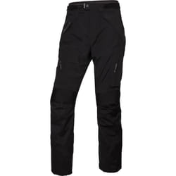 IXS Tour ST-Plus Pantalon textile de moto, noir, taille 2XL pour Hommes