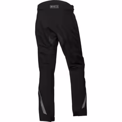 IXS Tour ST-Plus Pantalon textile de moto, noir, taille 2XL pour Hommes