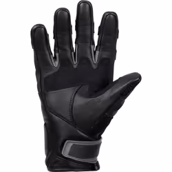 IXS Tour LT Fresh 2.0 Gants de moto, noir, taille XL pour Hommes