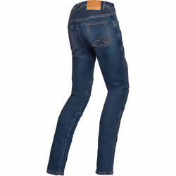 IXS Classic AR Moto Jeans de moto pour femmes, bleu, taille 28 - Vue supplémentaire 3