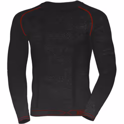 IXS 365 T-shirt fonctionnel, noir, taille 3XL 4XL pour Hommes