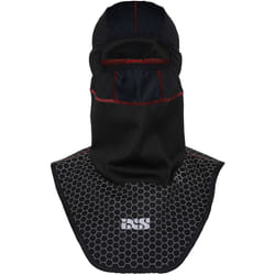 IXS 365 Balaclava, noir, taille S M pour Hommes