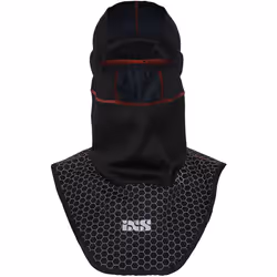 IXS 365 Balaclava, noir, taille L XL pour Hommes