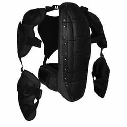 Gilet IXS Assault Evo