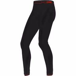 IXS 365 Pantalon fonctionnel, noir, taille 3XL 4XL pour Hommes