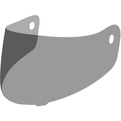 IXS 300 1.0 Visière Pinlock, gris pour Hommes