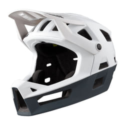 iXS Trigger FF Noir, Blanc