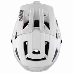 iXS Trigger FF Noir, Blanc