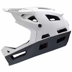 iXS Trigger FF Noir, Blanc